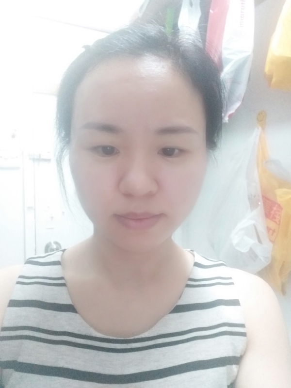 定的第一张照片--安阳相亲服务中心