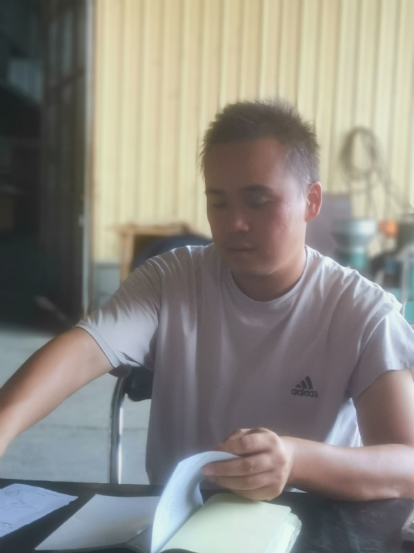 荒原的第一张照片--安阳相亲服务中心