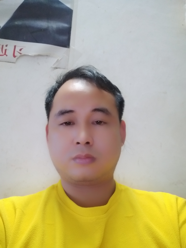 有你就好的第一张照片--安阳相亲服务中心