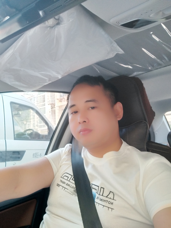 有你就好的第六张照片--安阳相亲服务中心