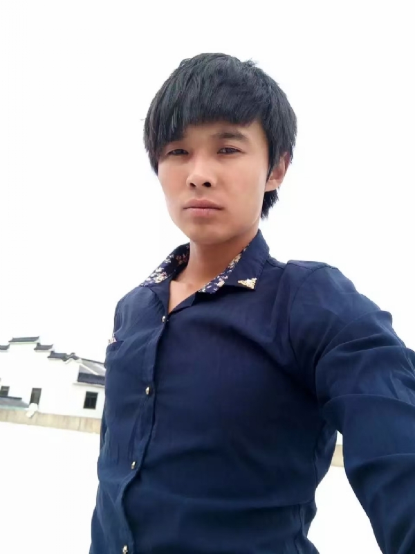 庸人自扰的第一张照片--安阳相亲服务中心