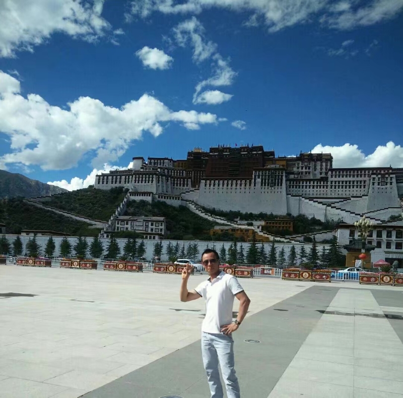 恺哥哥的第二张照片--安阳相亲服务中心