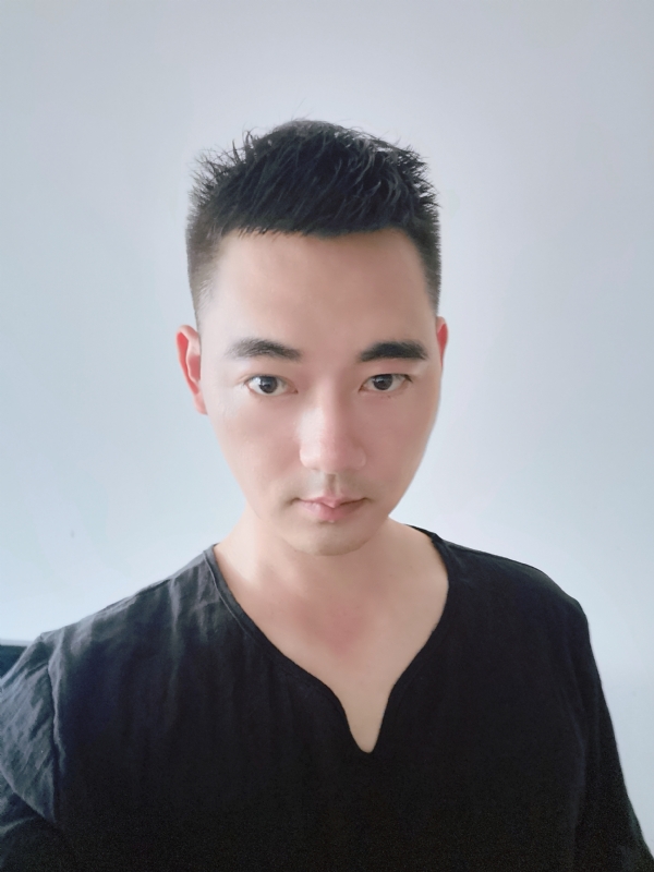 Run的第一张照片--安阳相亲服务中心