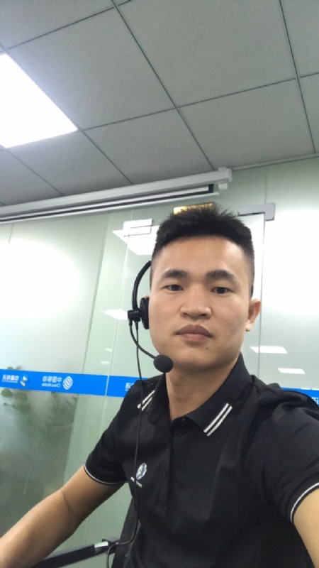 糯米粉的第一张照片--安阳相亲服务中心