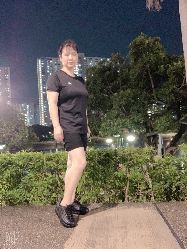 枫叶的第一张照片--安阳相亲服务中心