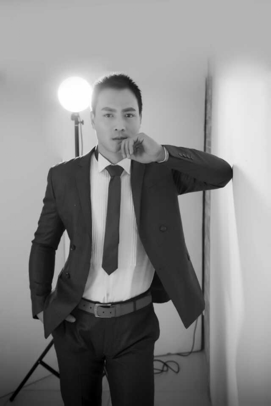 旧时相识的第二张照片--安阳相亲服务中心