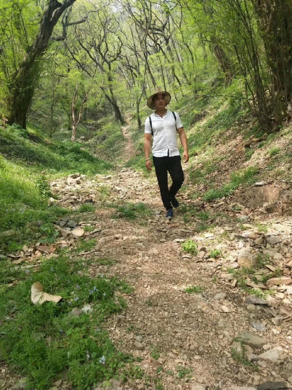 旧时相识的第四张照片--安阳相亲服务中心