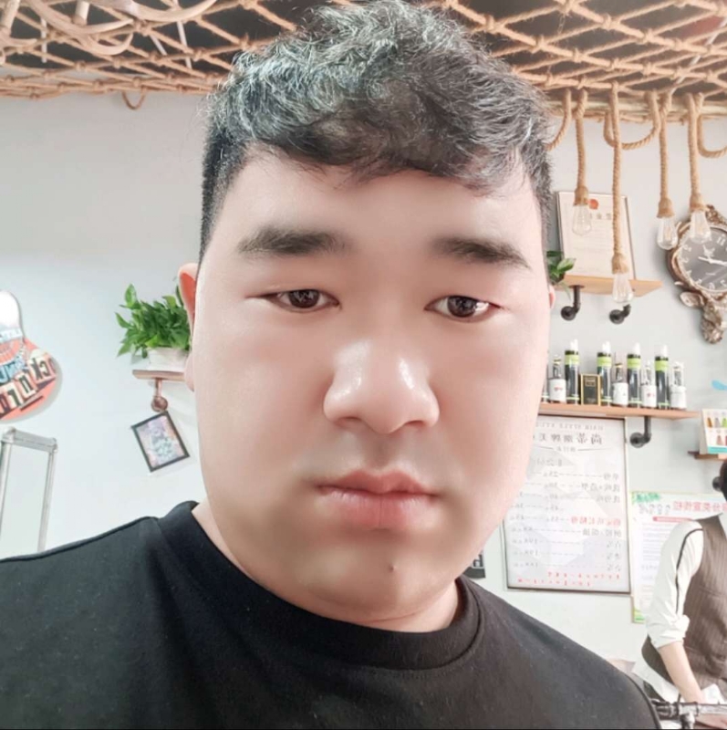 田野小伟的第一张照片--安阳相亲服务中心