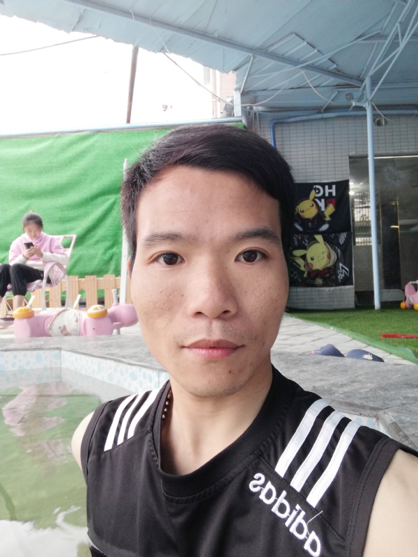 WWH的第一张照片--安阳相亲服务中心