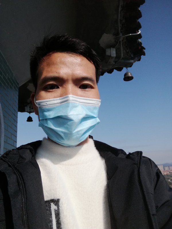 WWH的第三张照片--安阳相亲服务中心