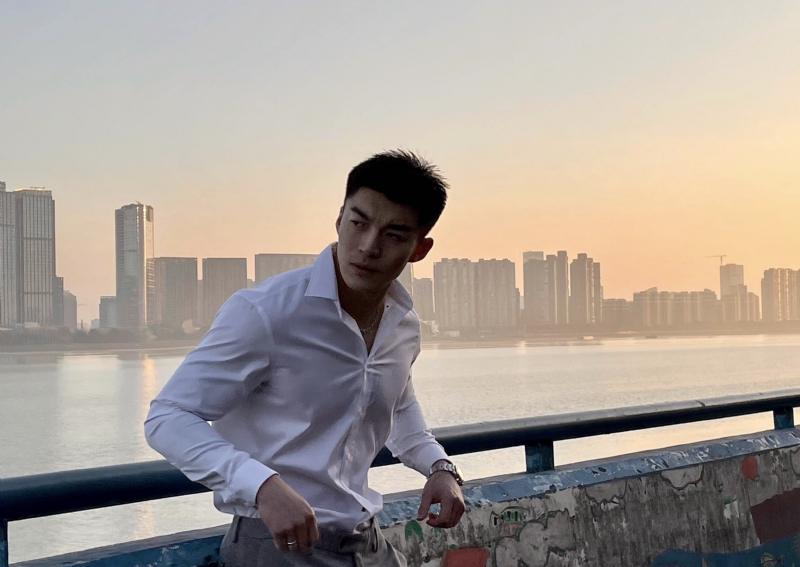 秋豆的第一张照片--安阳相亲服务中心