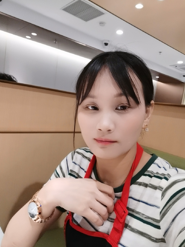 木子李的第一张照片--安阳相亲服务中心