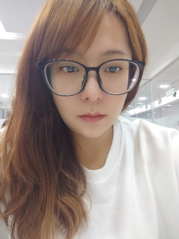 海风微凉的第一张照片--安阳相亲服务中心