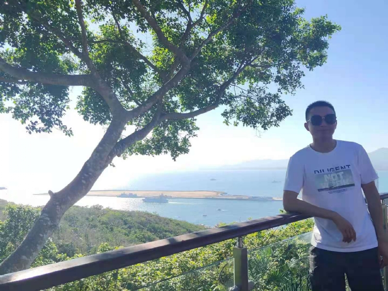 流星的第一张照片--安阳相亲服务中心