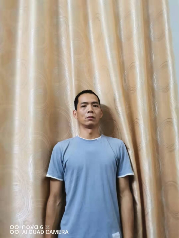 缘起的第二张照片--安阳相亲服务中心