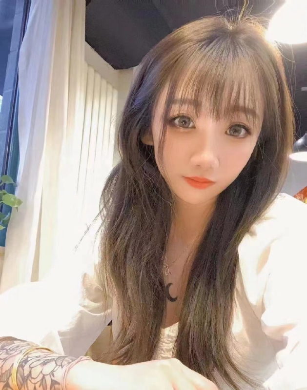 柚子的第一张照片--安阳相亲服务中心