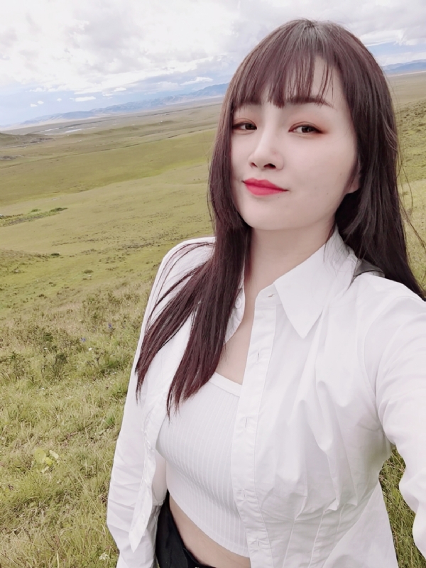 细细的第一张照片--安阳相亲服务中心