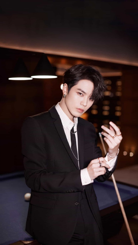 艮的第一张照片--安阳相亲服务中心