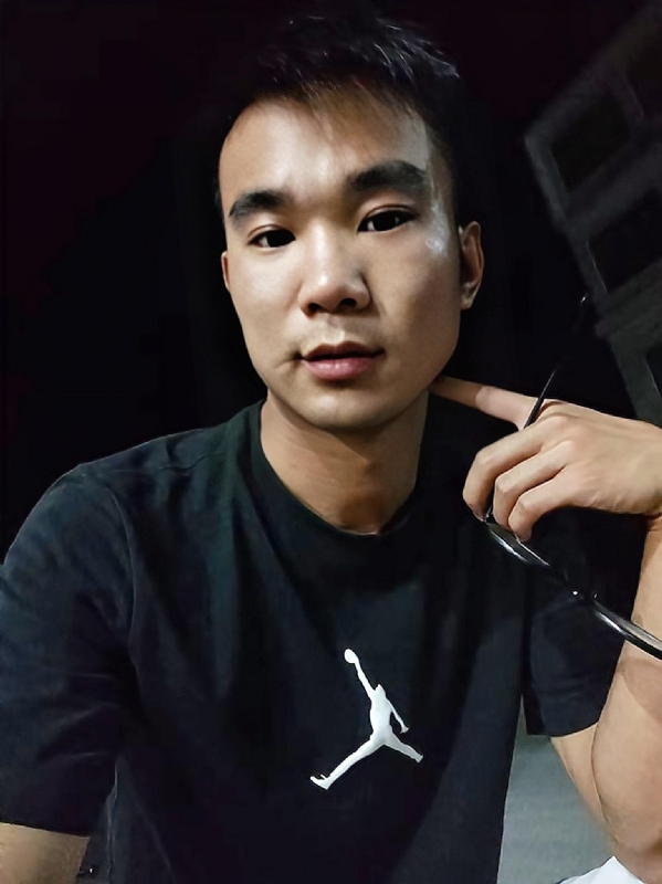 时光所致的第一张照片--安阳相亲服务中心