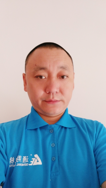 天意的第二张照片--安阳相亲服务中心