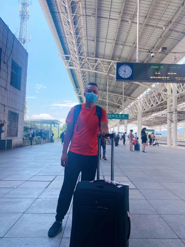 情定今生～的第一张照片--安阳相亲服务中心