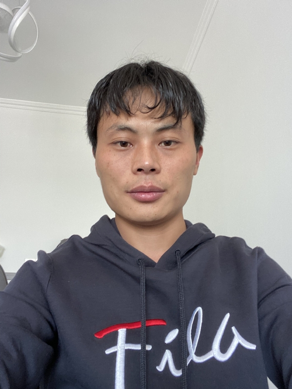 寒漠的第一张照片--安阳相亲服务中心