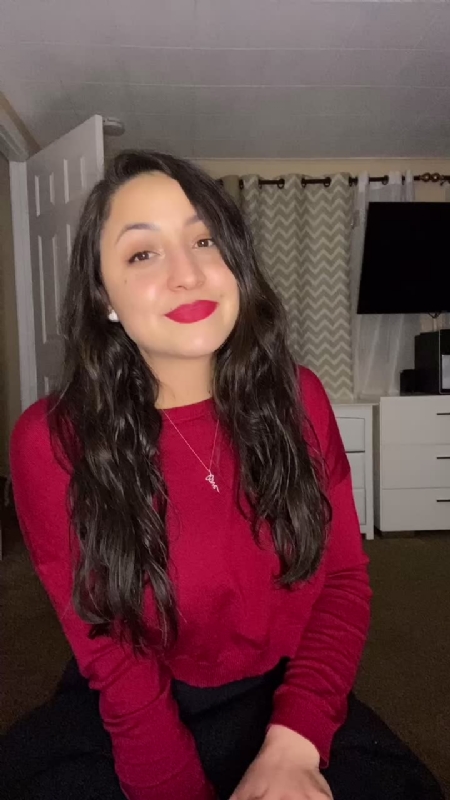 汉娜的第一张照片--安阳相亲服务中心