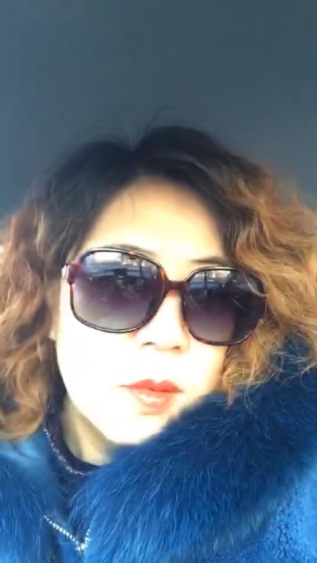 璞玉的第一张照片--安阳相亲服务中心