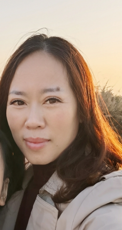 余生静好的第一张照片--安阳相亲服务中心