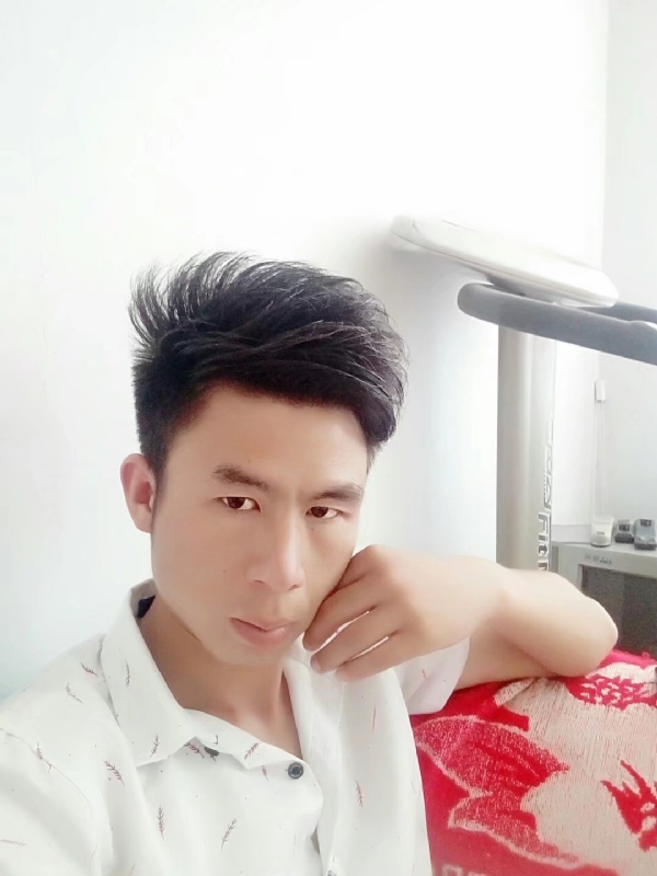 只得一人心的第一张照片--安阳相亲服务中心