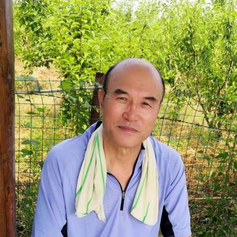 孤穷子的第一张照片--安阳相亲服务中心