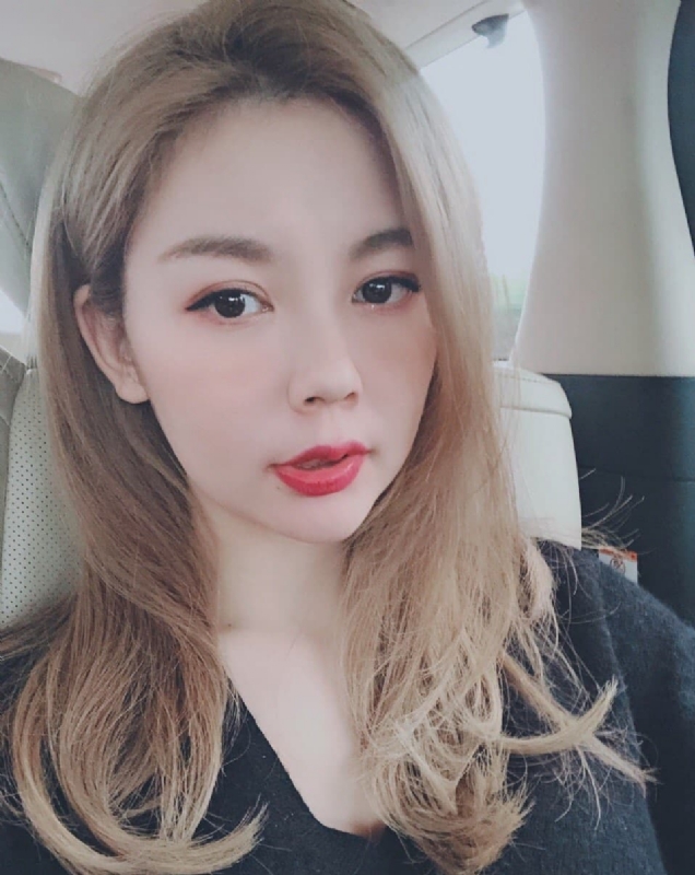 楠楠525的第一张照片--安阳相亲服务中心