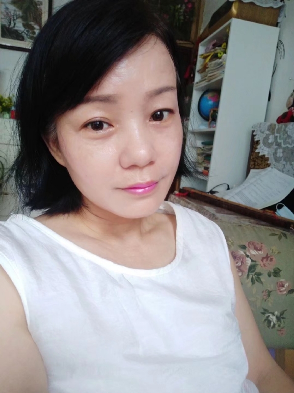 听雨的第一张照片--安阳相亲服务中心