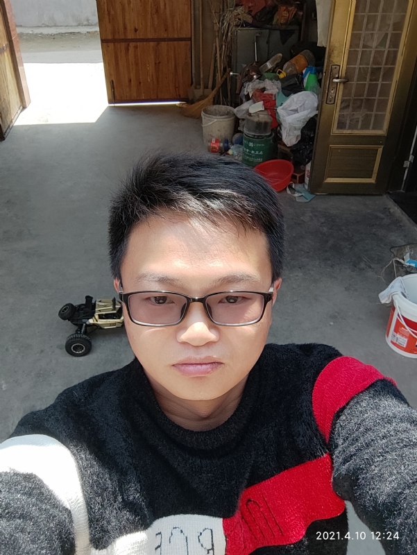 社交恐惧的第一张照片--安阳相亲服务中心