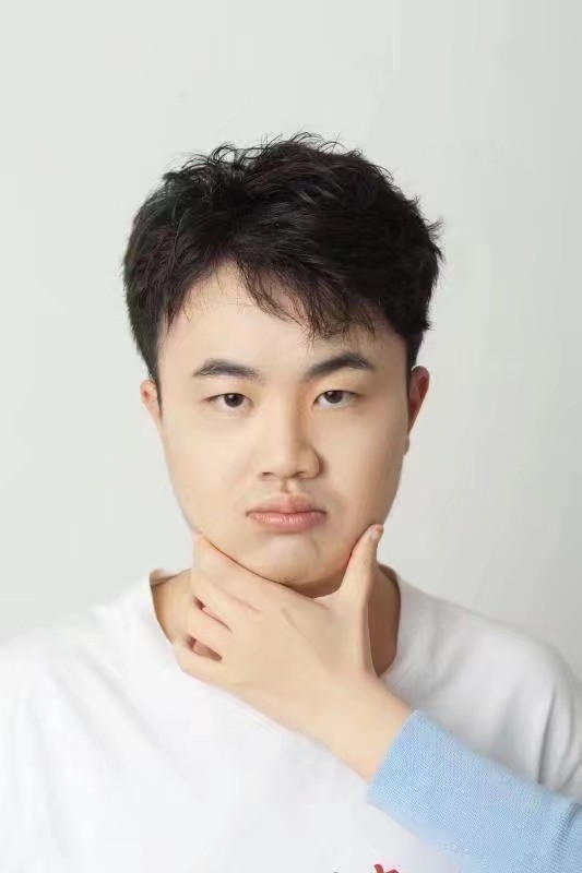 LI的第二张照片--安阳相亲服务中心