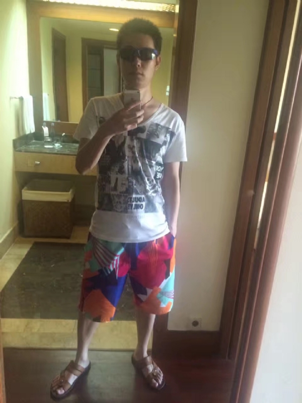 心灵寄托的第一张照片--安阳相亲服务中心