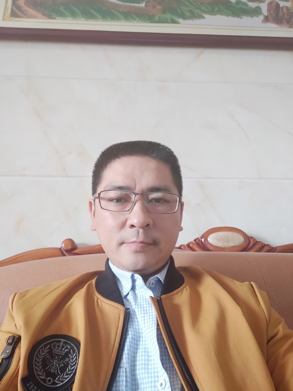 龙行天下的第一张照片--安阳相亲服务中心