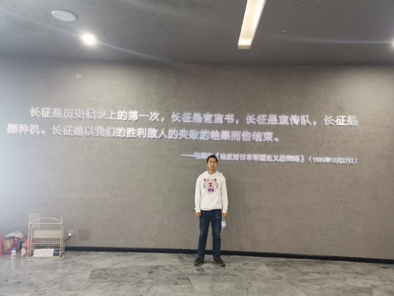 踏浪而来的第一张照片--安阳相亲服务中心