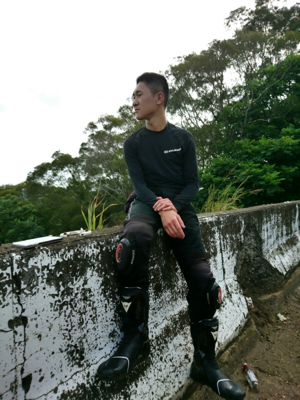 小寇的第一张照片--安阳相亲服务中心