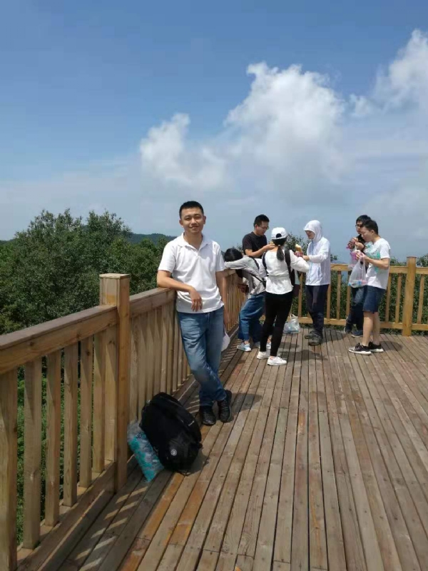 王亦之的第二张照片--安阳相亲服务中心