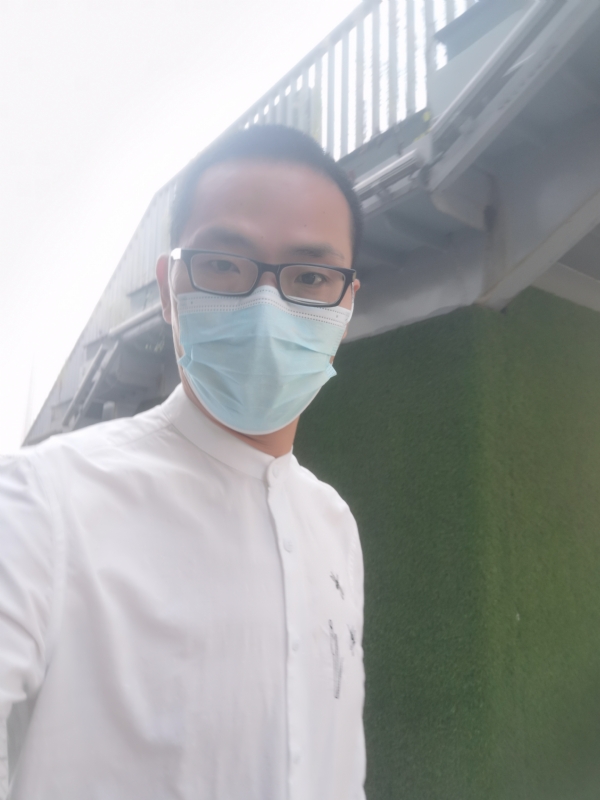 沙利文777的第一张照片--安阳相亲服务中心