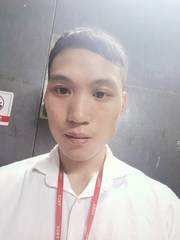 不离不弃的第一张照片--安阳相亲服务中心