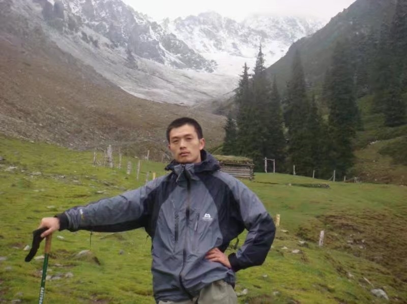 有无的第一张照片--安阳相亲服务中心