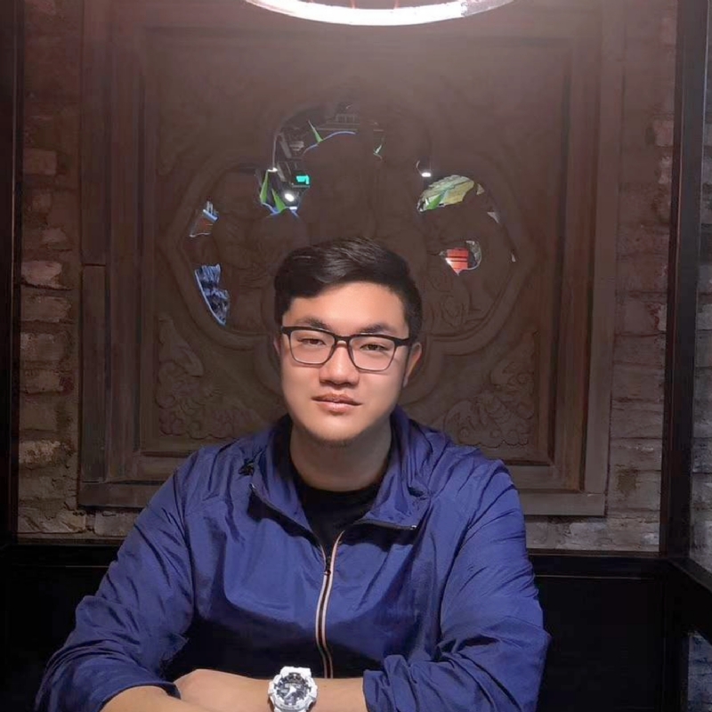 kuma的第一张照片--安阳相亲服务中心