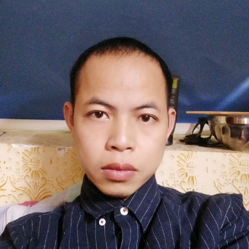 男儿当自强的第一张照片--安阳相亲服务中心