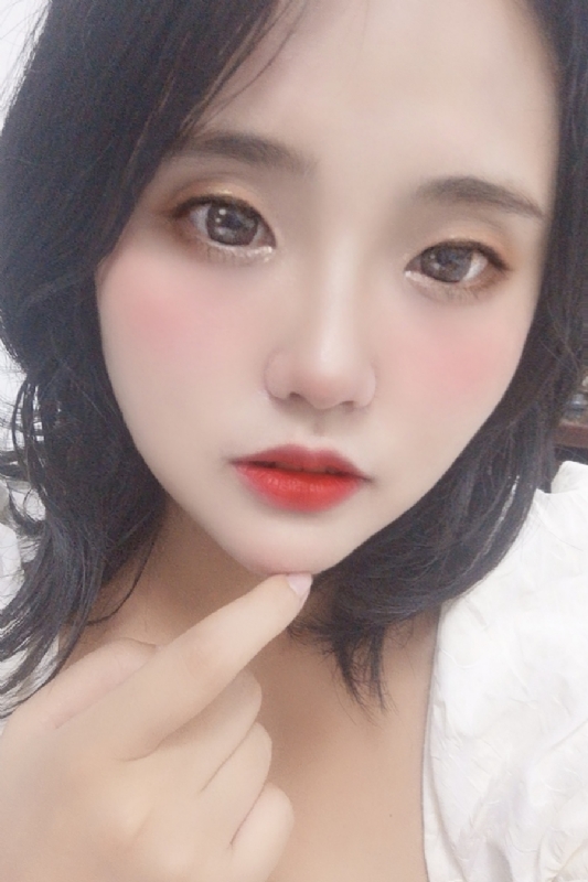 妮妮的第一张照片--安阳相亲服务中心