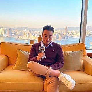 大漠孤烟的第一张照片--安阳相亲服务中心