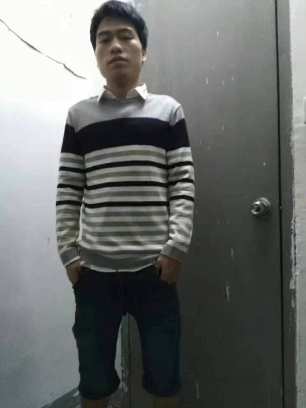 冯的第一张照片--安阳相亲服务中心