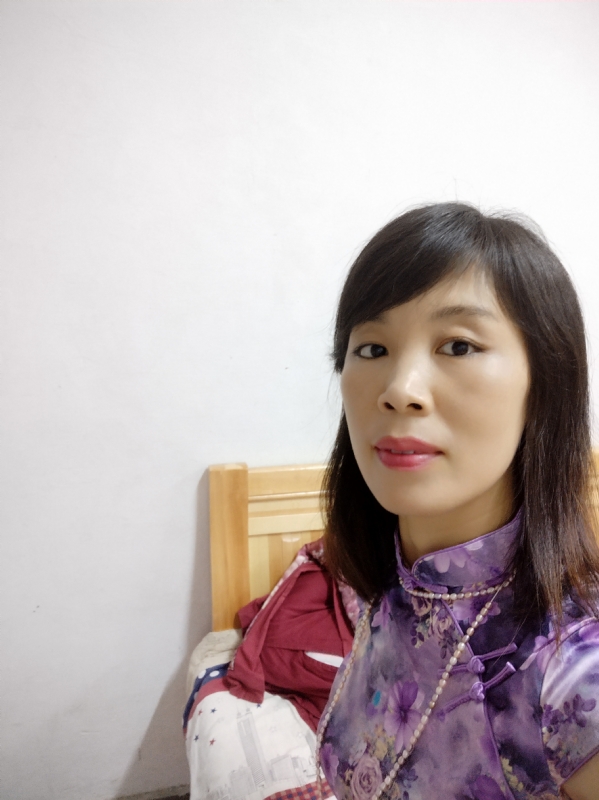 王若水的第一张照片--安阳相亲服务中心