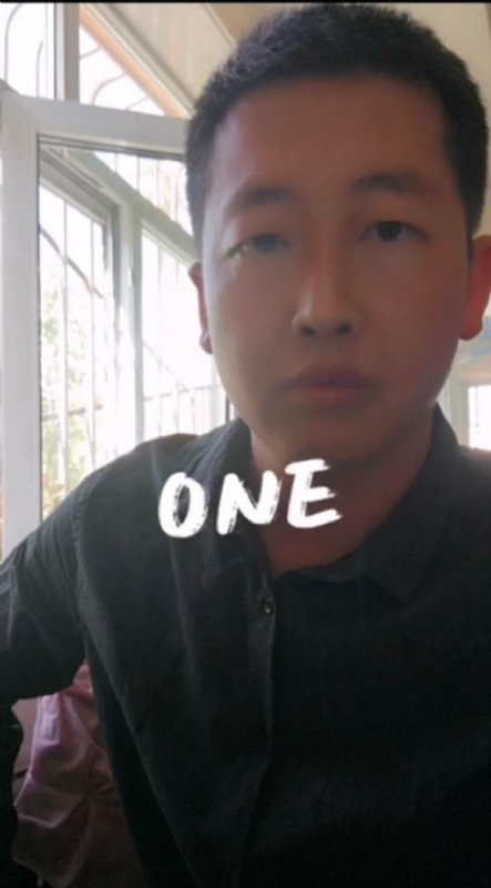 冷锋的第一张照片--安阳相亲服务中心